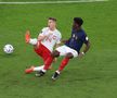 Franța e în sferturi! Polonia, răpusă de Giroud și Mbappe » Lewandowski a marcat în 90'+9
