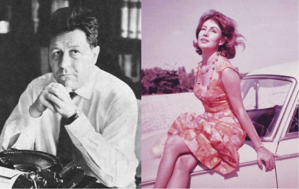 46 de ani de la un conflict nuclear între Cornel Dinu și scriitorul Eugen Barbu: „«Sfântul» Dinu se tratează cu țuicomicină, are pe conştiinţă cel puţin doi oameni schilodiţi!”