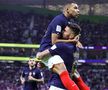 Mbappe și Giroud, imaginile serii la Mondial: „Luați-vă o iubită care să se uite așa la voi” 
