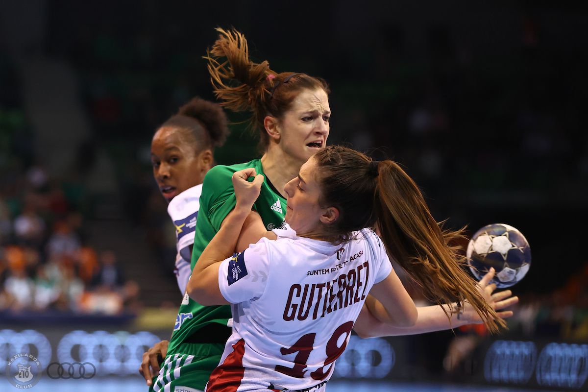 Japonezi? Nu, români! Presa maghiară, cucerită de fanii Rapidului: „Jos pălăria!” » Ce s-a întâmplat la meciul cu Gyor