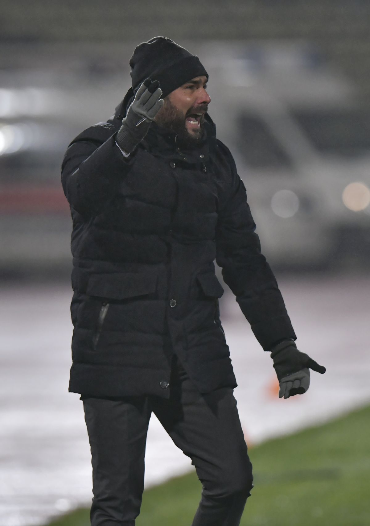 Rapid pierde teren în lupta cu Farul și CFR Cluj » Giuleștenii, salvați de Moldovan în prelungirile de la Pitești! Clasamentul ACUM