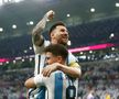 Lionel Messi (35 de ani) a comentat victoria Argentinei cu Australia, 2-1, în optimile Campionatului Mondial/ foto Imago Images
