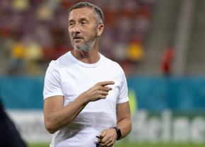MM Stoica, impresionat de un rival de la CFR Cluj: „E un fel de Cristiano Ronaldo”
