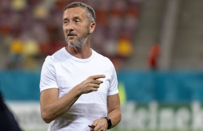 MM Stoica, impresionat de un rival de la CFR Cluj: „E un fel de Cristiano Ronaldo”