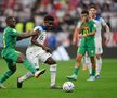 Anglia - Senegal în optimile Campionatului Mondial