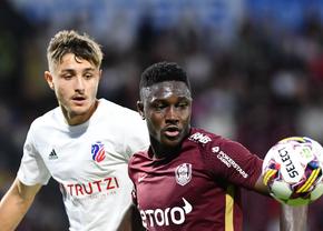 Ofertă neașteptată pentru un jucător din Superliga » Patronul a confirmat negocierile: „Cred că pot să obțin 1 milion pe el”