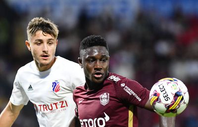 Ofertă neașteptată pentru un jucător din Superliga » Patronul a confirmat negocierile: „Cred că pot să obțin 1 milion pe el”