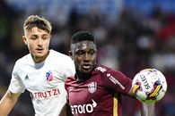 Ofertă neașteptată pentru un jucător din Superliga » Patronul a confirmat negocierile: „Cred că pot să obțin 1 milion pe el”