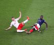 Franța e în sferturi! Polonia, răpusă de Giroud și Mbappe » Lewandowski a marcat în 90'+9