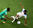 Anglia - Senegal în optimile Campionatului Mondial