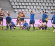 Știința Baia Mare - CSA Steaua, finală Liga Națională de Rugby / FOTO: Raed Krishan