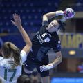 CSM București și Ferencvaros se întâlnesc astăzi, de la ora 17:00, în runda cu numărul 7 a grupei A din Liga Campionilor la handbal feminin.