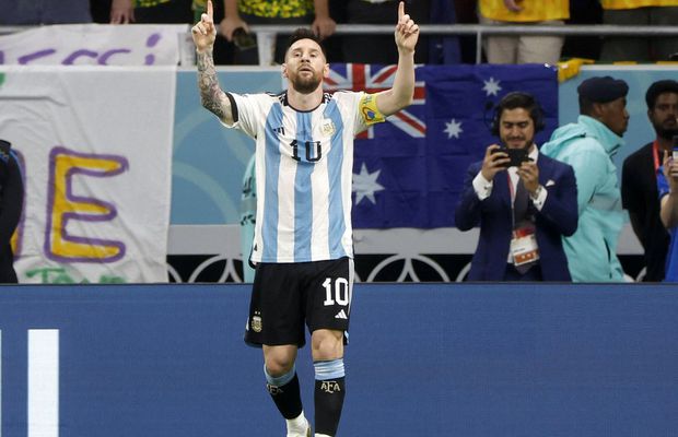 Messi a stârnit un „război” pe Twitter între Lineker și Piers Morgan » „Atitudinea de fani Messi a celor de la BBC devine enervantă. Calmați-vă!” + Răspunsul dur primit instant