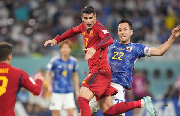 Diferență neașteptată. Audiența de la Botoșani - FCSB, incomparabilă cu cea de la meciurile de Mondial din aceeași zi