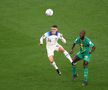 Anglia - Senegal în optimile Campionatului Mondial