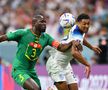 Anglia - Senegal în optimile Campionatului Mondial