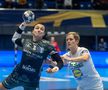 CSM București - Ferencvaros, în grupa A din Liga Campionilor la handbal feminin / FOTO: Raed Krishan