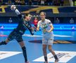 Cristina Neagu, entuziasmată de cele 13 goluri marcate cu Ferencvaros: „Mi-aș dori să jucăm mereu într-o asemenea atmosferă!”