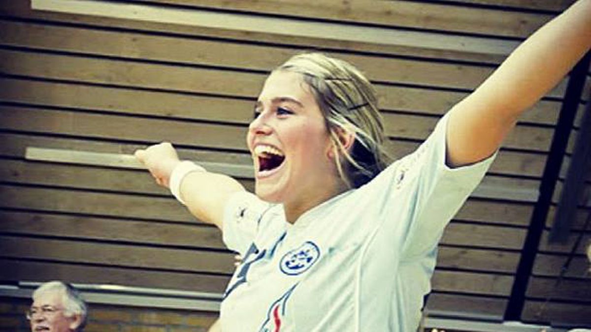 „Toată lumea a înnebunit!” » Ce le-a spus Estavana Polman jurnaliștilor din Olanda