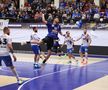 CSM Constanța handbal