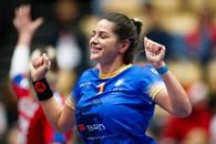 Cine transmite la TV România - Danemarca, primul meci-șoc la Campionatul Mondial de handbal feminin