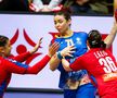 Alicia Gogîrlă, viitorul star al naționalei de handbal feminin a României