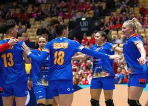 Tabloul e complet » Știm cele 3 adversare ale României în grupele principale la Campionatul Mondial + cum arată programul și noul clasament