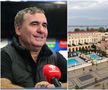 Cât costă să te cazezi de Revelion la hotelul lui Gică Hagi