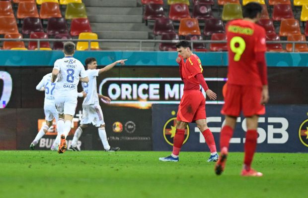 Victoria electrizantă cu FCSB nu-i șterge problemele Oțelului: „Fără bani nu poți face performanță!”