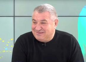 „Iată că se pricep și românii” » Ce a remarcat Victor Becali după FCSB - Oțelul