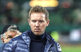 Julian Nagelsmann dezvăluiri cutremurătoare despre sinuciderea tatălui său: „A fost agent secret, era prea mult pentru el”