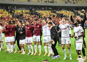„Altfel nu semna” » Dezvăluiri despre clauza mutării făcute de Rapid