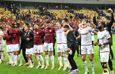 „Altfel nu semna” » Dezvăluiri despre clauza mutării făcute de Rapid