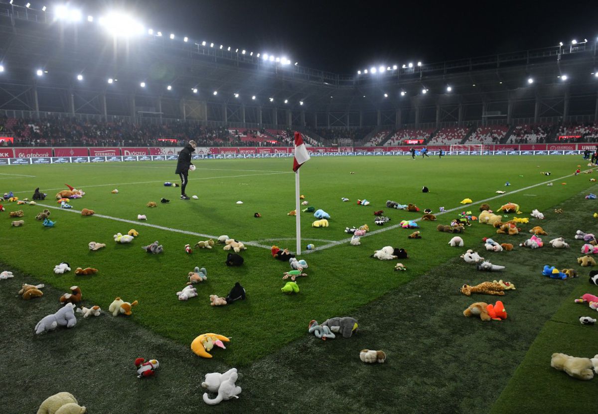 Sepsi - Dinamo (Foto: Cristi Preda)