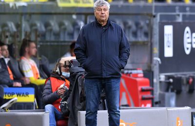 Surpriză: Mircea Lucescu ar negocia cu un gigant din Ligue 1