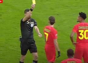 Fără milă după FCSB - Oțelul: „E greu de înțeles de ce Coman nu e eliminat”