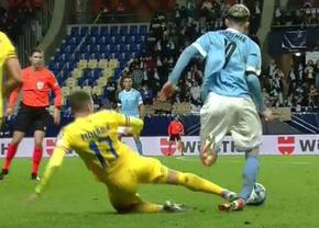 UEFA i-a decis astăzi soarta lui Valentin Mihăilă! Ce suspendare a primit „tricolorul"