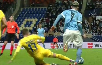 UEFA i-a decis astăzi soarta lui Valentin Mihăilă! Ce suspendare a primit „tricolorul"