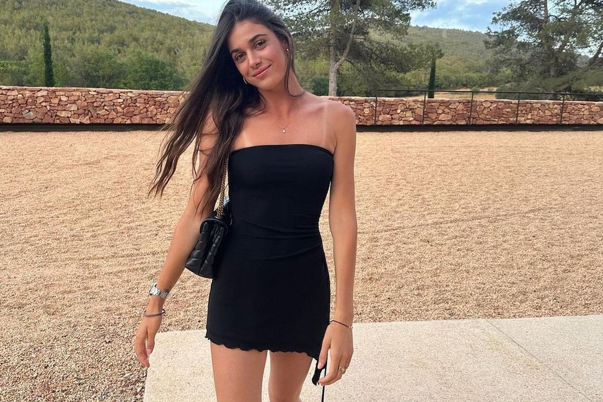 Fiica unuia dintre cei mai buni antrenori din fotbal e sportivă profesionistă: „Tata îmi dă cele mai bune sfaturi, deși n-are nicio idee”