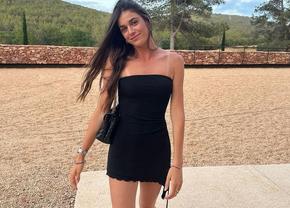 Fiica unuia dintre cei mai buni antrenori din fotbal e sportivă profesionistă: „Tata îmi dă cele mai bune sfaturi, deși n-are nicio idee”