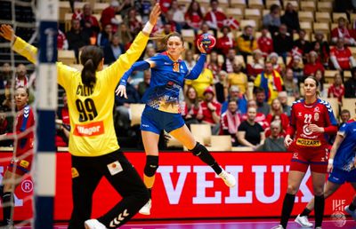 România, meci capital diseară cu Germania! De ce trebuie să batem, calculele și scenariile pentru Mondial și pentru Paris 2024