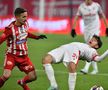 Sepsi - Dinamo (Foto: Cristi Preda)