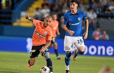 Ultima etapă din grupele Cupei României Betano începe marți, când sunt programate 3 meciuri » Universitatea Craiova - Farul, cel mai interesant duel al zilei