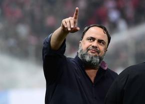 Scandal de corupție în Grecia » Olympiacos acuză: „Federația este o mafie care îşi va derula activitatea în fiecare săptămână!”
