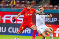 Viorel Moldovan cere „să intervină UEFA” în cazul lui Florinel Coman: „Dă-i roșu direct și stă două etape. La revedere, l-ai potolit!”