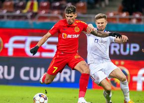 Viorel Moldovan cere „să intervină UEFA” în cazul lui Florinel Coman: „La revedere, l-ai potolit!”