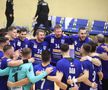 CSM Constanța vânează victoria în European League în deplasarea din Portugalia cu trei absențe importante în lot