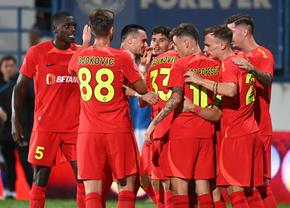 Revenire importantă la FCSB! Va intra direct titular în Cupa României