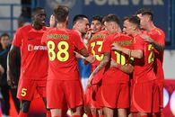 Revenire importantă la FCSB! Va intra direct titular în Cupa României