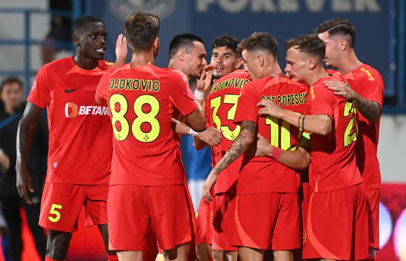 Revenire importantă la FCSB! Va intra direct titular în Cupa României